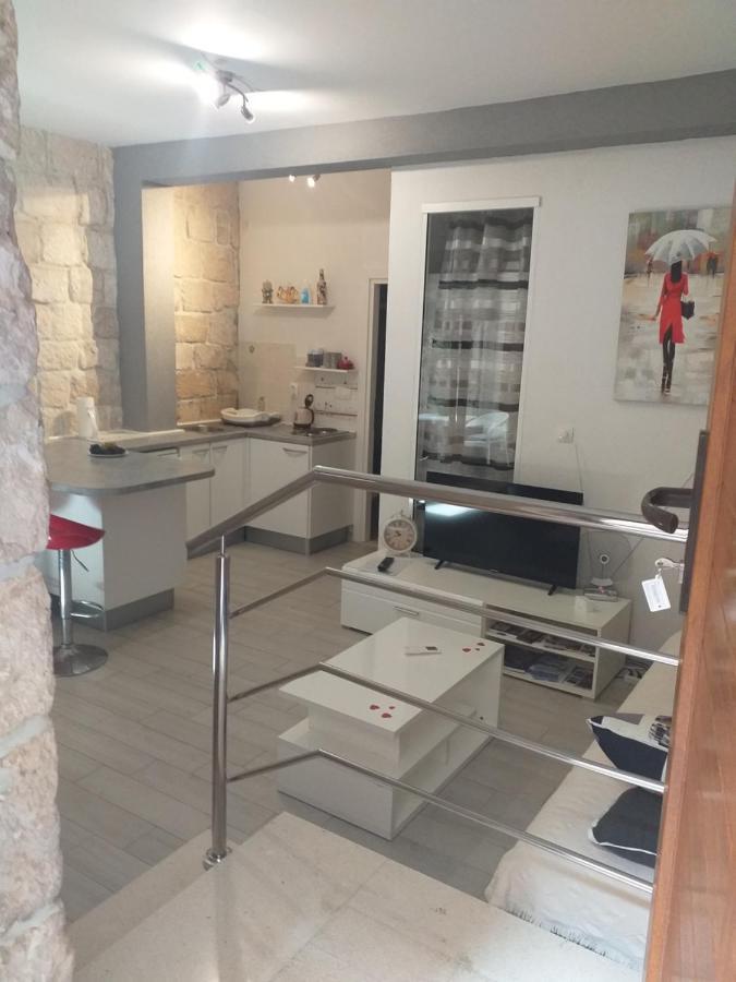 Apartment Vita Korčula Exteriér fotografie
