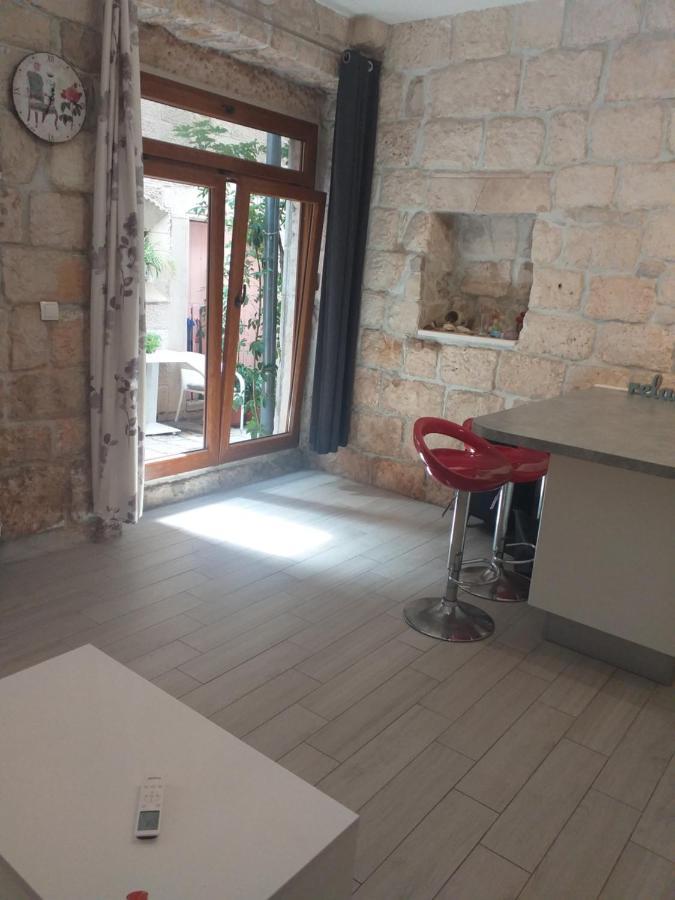 Apartment Vita Korčula Exteriér fotografie