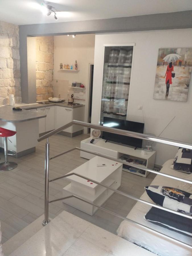 Apartment Vita Korčula Exteriér fotografie