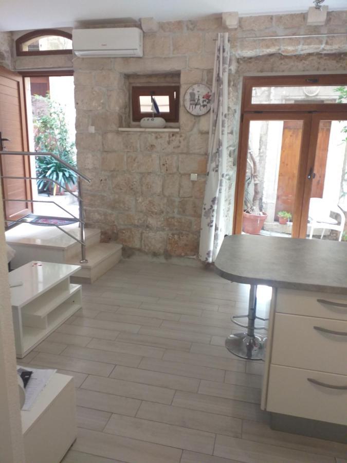 Apartment Vita Korčula Exteriér fotografie