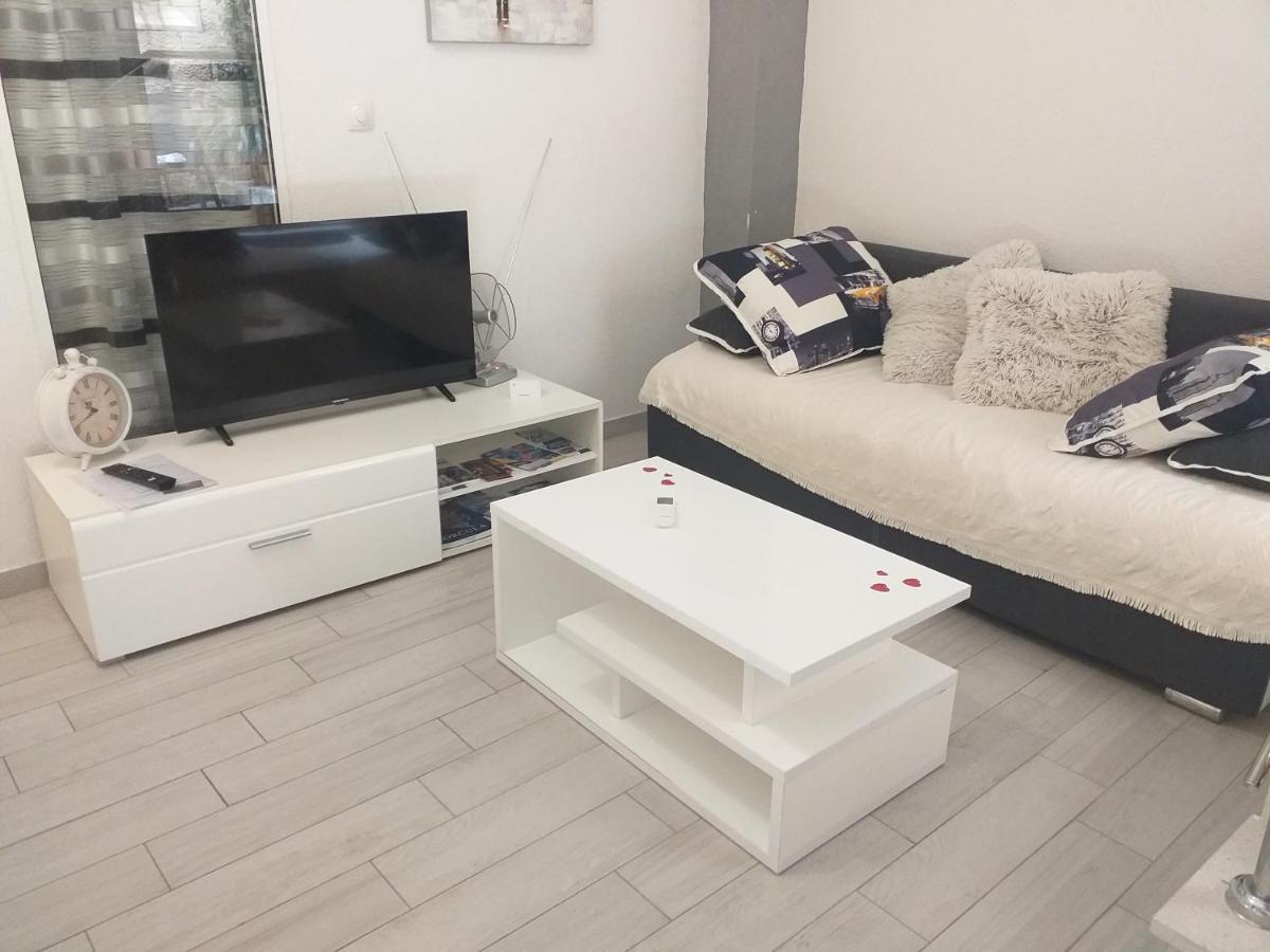 Apartment Vita Korčula Exteriér fotografie