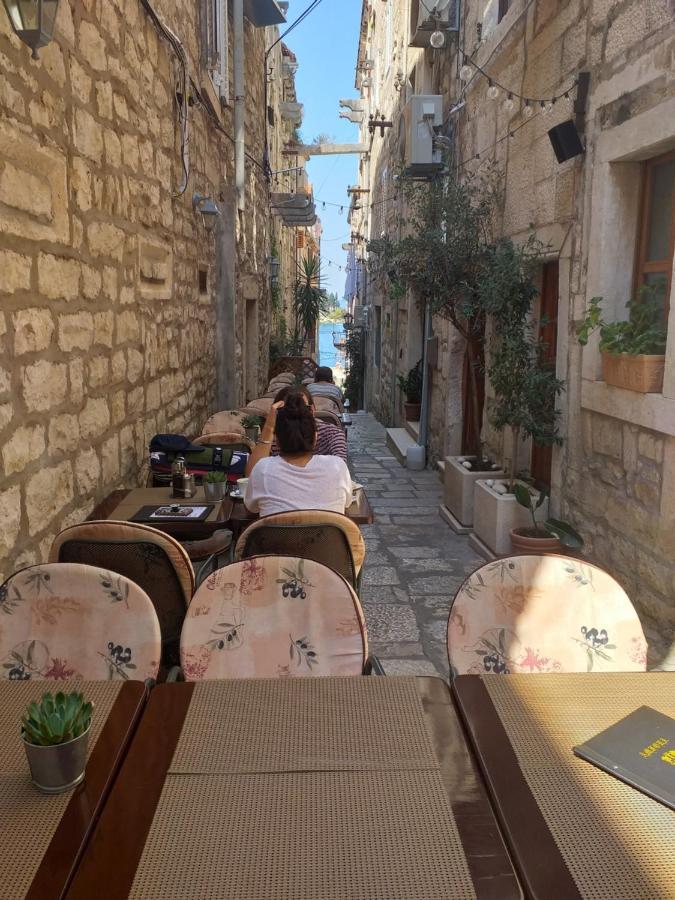 Apartment Vita Korčula Exteriér fotografie
