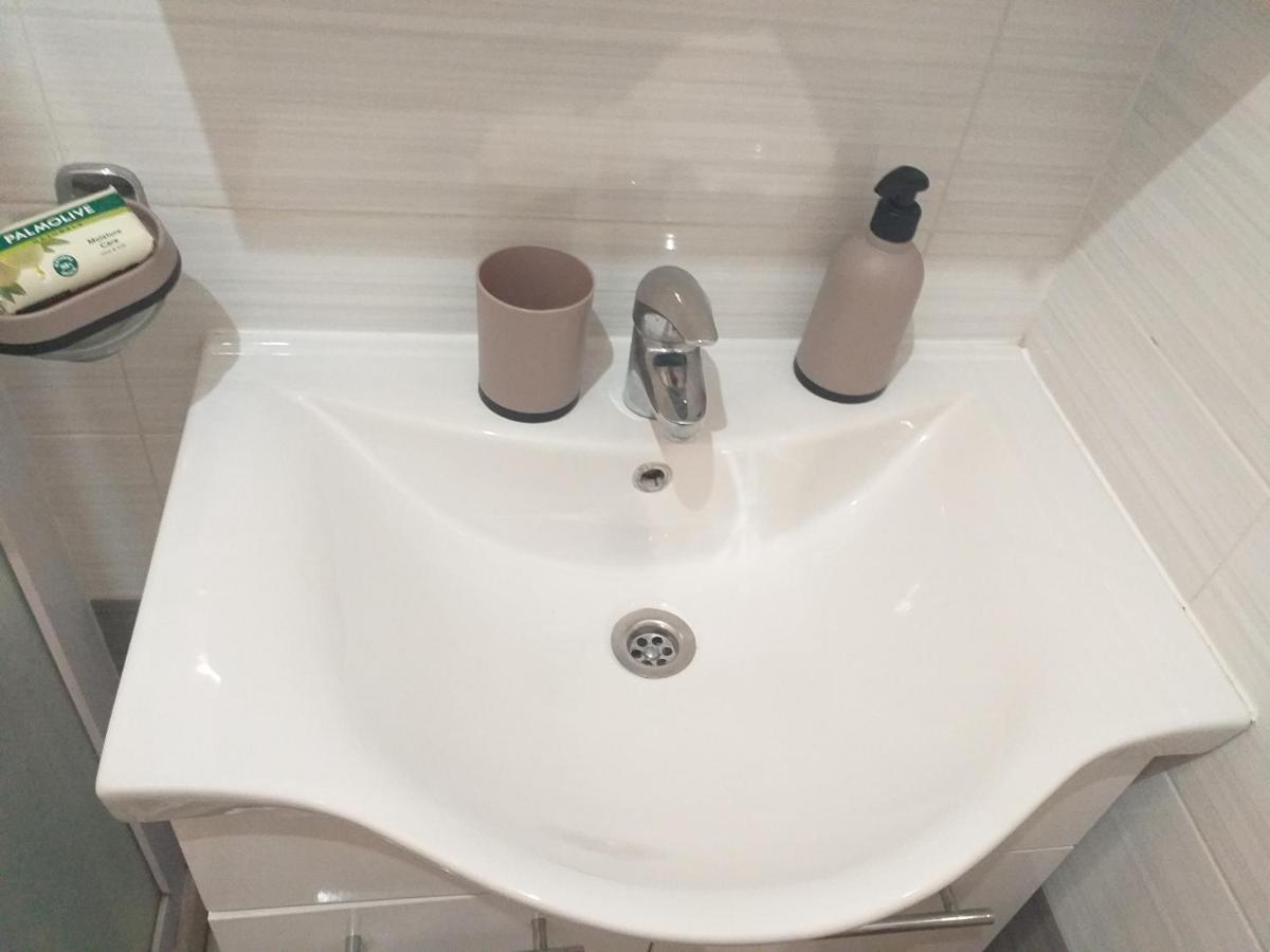 Apartment Vita Korčula Exteriér fotografie