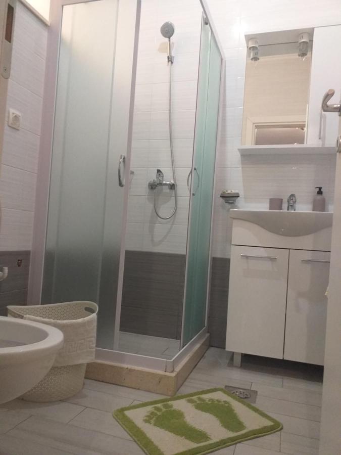 Apartment Vita Korčula Exteriér fotografie