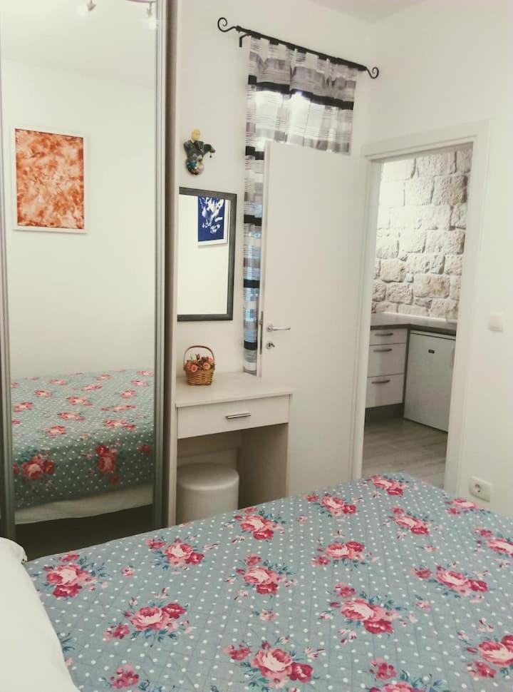 Apartment Vita Korčula Exteriér fotografie