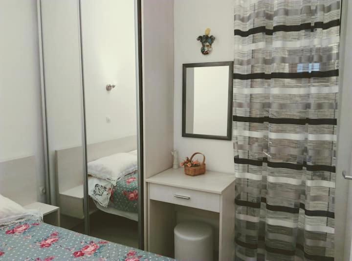 Apartment Vita Korčula Exteriér fotografie